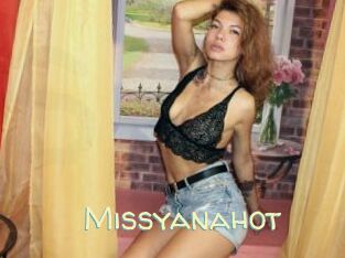 missyanahot Sexy Tchat