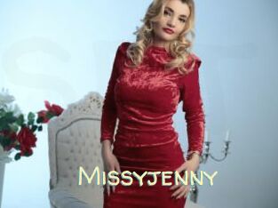 Missyjenny