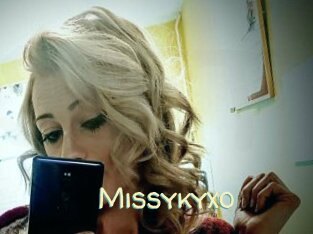 Missykyxo