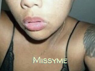 Missyme