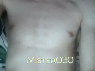 Mister030