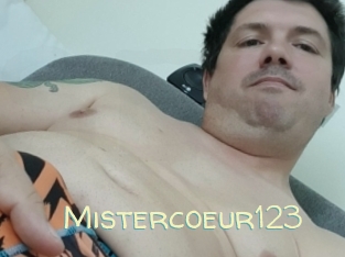 mistercoeur123 Sexy Tchat