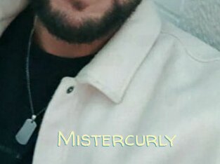 Mistercurly