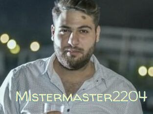 Mistermaster2204