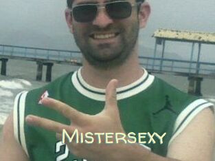 Mistersexy