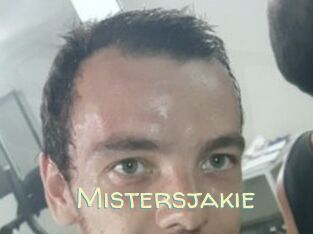 Mistersjakie