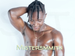 mistersmmith Sexy Tchat