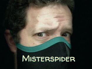 Misterspider