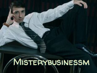 Misterybusinessm