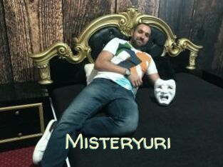 Misteryuri