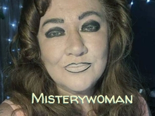 Misterywoman