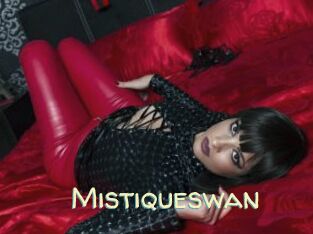 Mistiqueswan