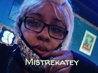 Mistrekatey