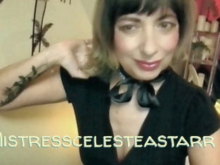 Mistresscelesteastarr