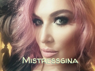 Mistressgina