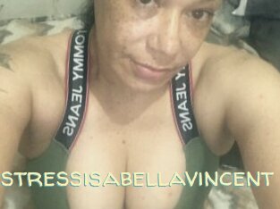 Mistressisabellavincent