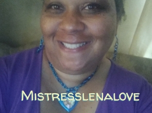 Mistresslenalove