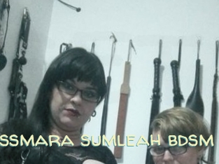 mistressmara_sumleah_bdsm Sexy Tchat