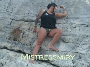 Mistressmiry