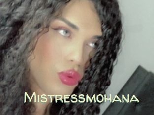 mistressmohana Sexy Tchat