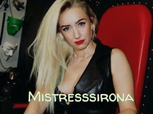 Mistresssirona