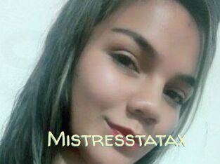 Mistresstatax