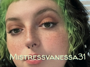 Mistressvanessa31