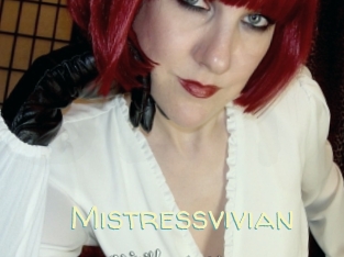 mistressvivian Sexy Tchat