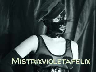 Mistrixvioletafelix