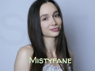 Mistyfane