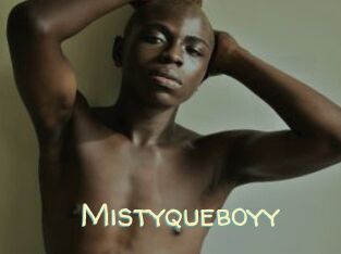 Mistyqueboyy