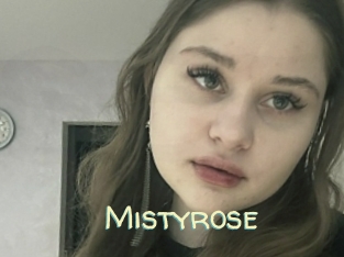 Mistyrose