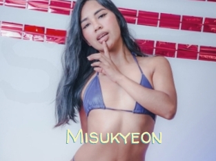 Misukyeon