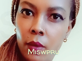 Miswpru