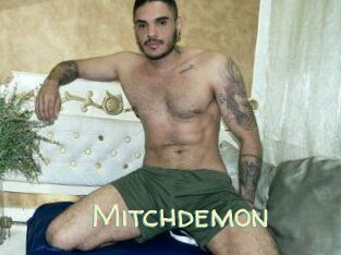 Mitchdemon