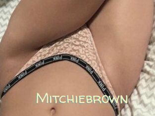 Mitchiebrown