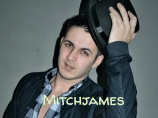 Mitchjames