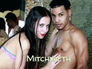 Mitchxbeth