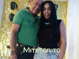 Mitesorito