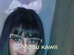 Mitsu_kawii