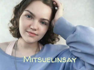 Mitsuelinsay
