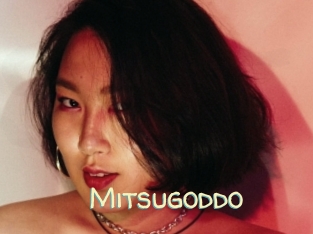 Mitsugoddo