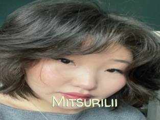 Mitsurilii