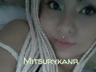 Mitsurykanr