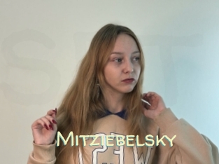 Mitziebelsky