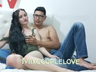 mixcouplelove Sexy Tchat