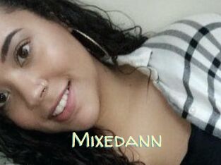 Mixedann