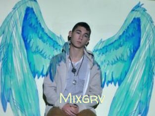 Mixgrv