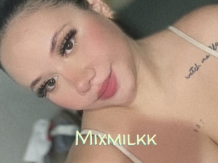 mixmilkk Sexy Tchat