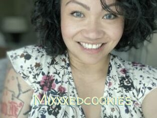 Mixxxedcookies